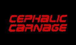 Cephalic Carnage