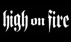 High On Fire