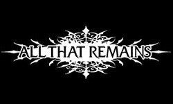 All That Remains