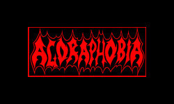 Agoraphobia Agoraphobia