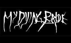 My Dying Bride