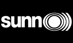 Sunn O)))