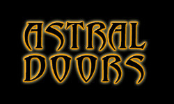 Astral Doors