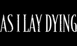 As I Lay Dying