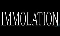 Immolation