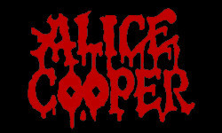 Alice Cooper