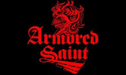 Armored Saint