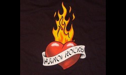 Hanoi Rocks