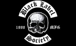Black Label Society
