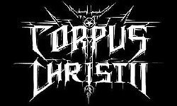 Corpus Christii Corpus Christii