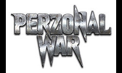 Perzonal War