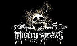 Misery Speaks Misery Speaks
