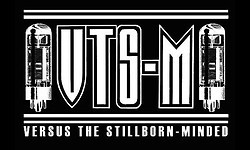 Versus The Stillborn-Minded Versus The Stillborn-Minded