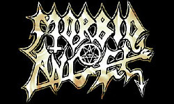 Morbid Angel