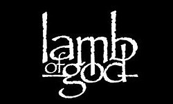 Lamb Of God