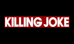 Killing Joke Killing Joke