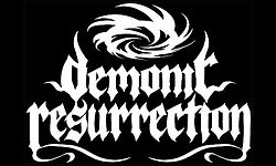 Demonic Resurrection Demonic Resurrection