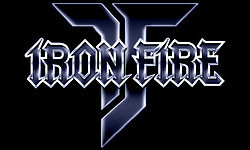 Iron Fire Iron Fire
