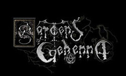 Gardens Of Gehenna