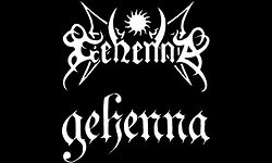 Gehenna