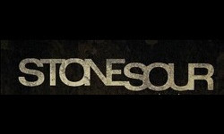 Stone Sour Stone Sour