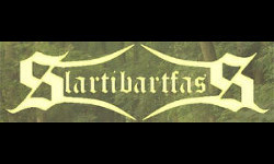 Slartibartfass