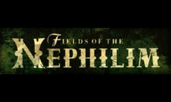 Fields Of The Nephilim Fields Of The Nephilim