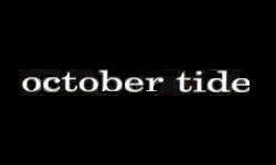October Tide October Tide