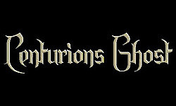 Centurions Ghost Centurions Ghost