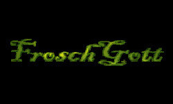 Froschgott