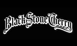 Black Stone Cherry