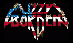 Lizzy Borden