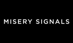 Misery Signals Misery Signals