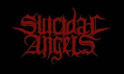 Suicidal Angels