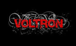 Voltron Voltron