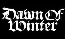Dawn Of Winter Dawn Of Winter