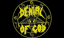 Denial Of God Denial Of God