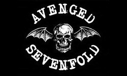Avenged Sevenfold Avenged Sevenfold