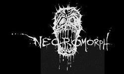 Necromorph Necromorph