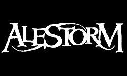 Alestorm