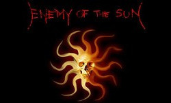 Enemy Of The Sun