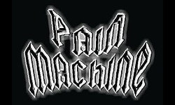 Painmachine Painmachine