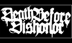 Death Before Dishonor