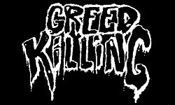 Greed Killing