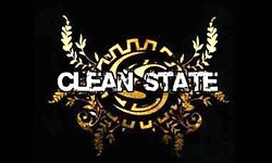 Clean State
