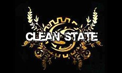 Clean State Clean State