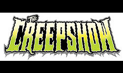 The Creepshow The Creepshow