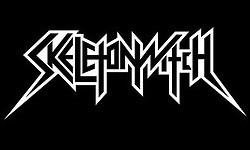 Skeletonwitch