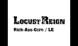 Locust Reign