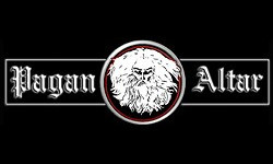 Pagan Altar Pagan Altar